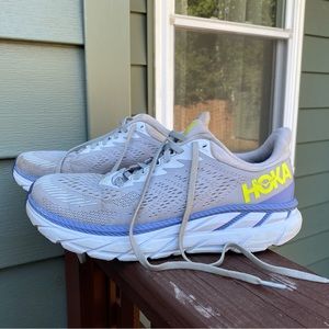 Hoka Clifton 7 Running Shoe